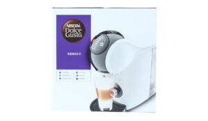 MAQUINA NESCAFÉ DOLCE GUSTO BLANCO