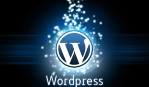 Wordpress
